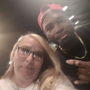 Meet your Posher, Gerald & trisha